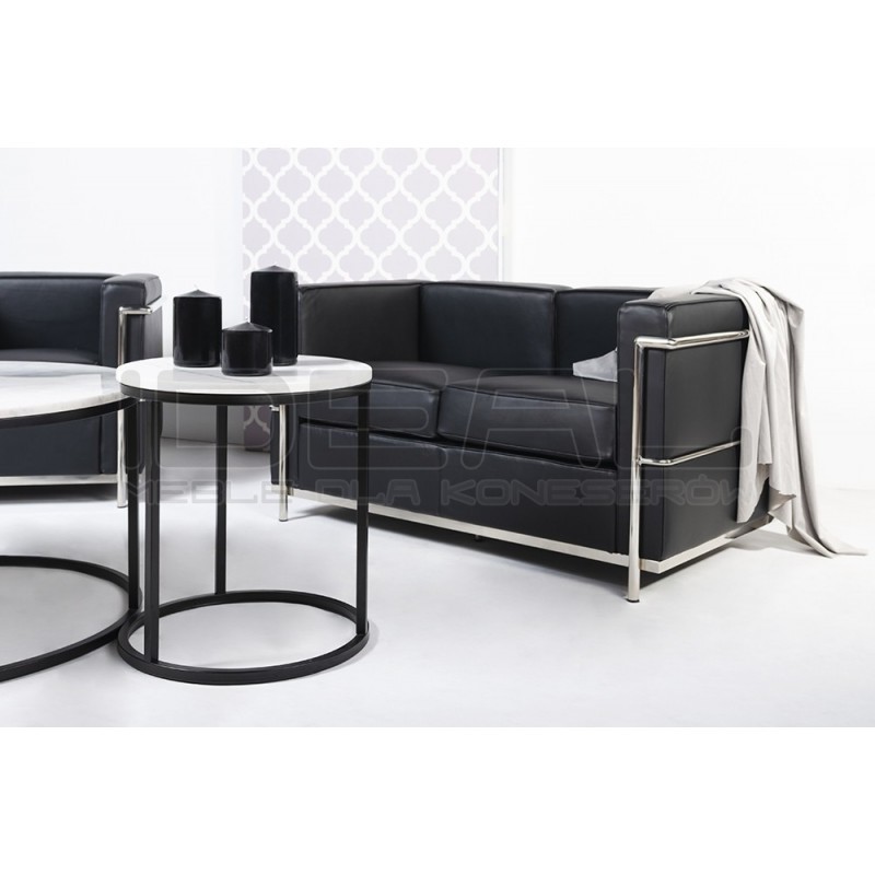 Fotel Inspirowany Projektem Lc2