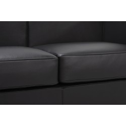 Sofa Inspirowana Projektem Lc2 2 os.