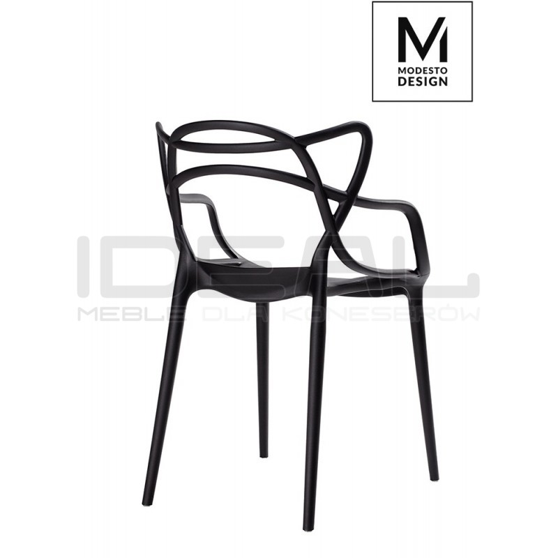 Krzesło Lexi Hilo Insp. Master Chair