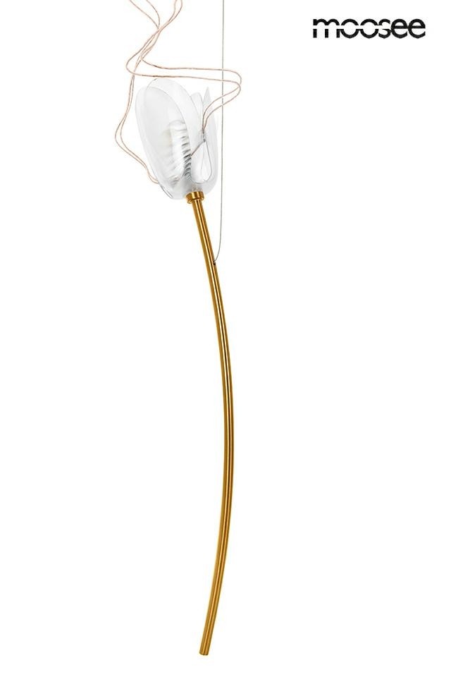 lampa tulippe 7 glamour tulipany 