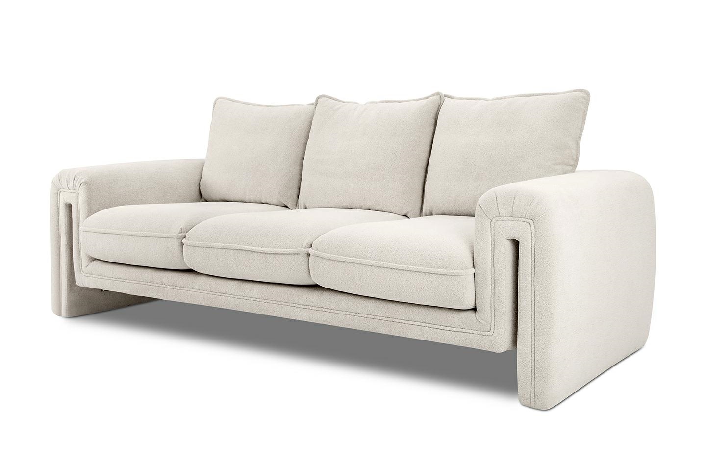 nowoczesna sofa beżowa kelly