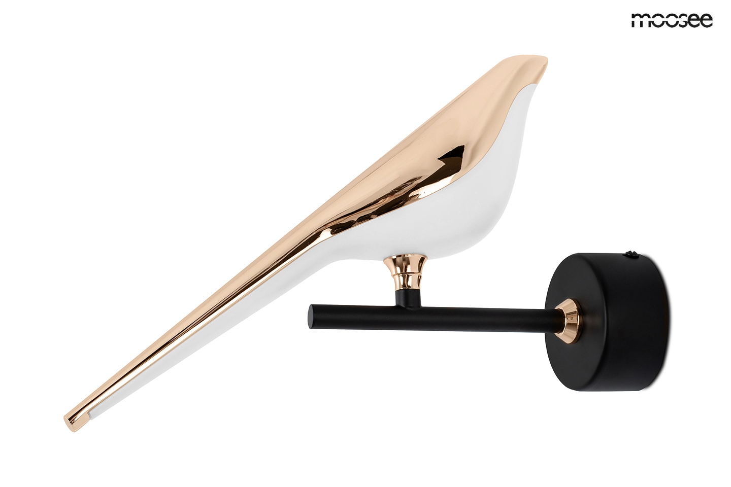 kinkiet bird ptaszek