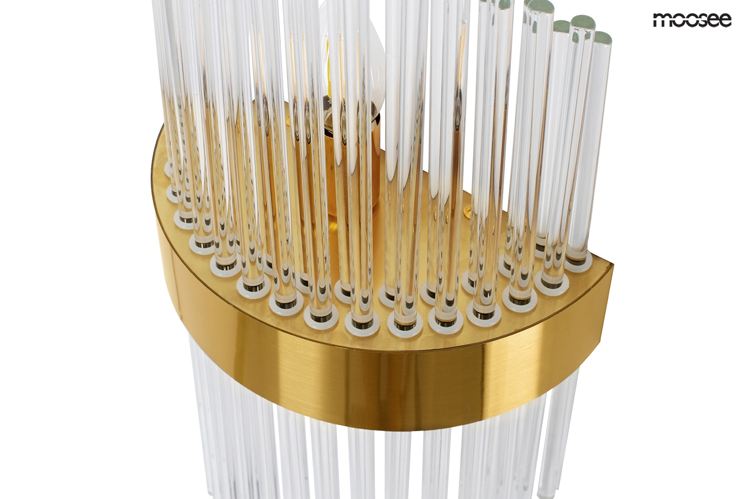 Kinkiet glamour florens S