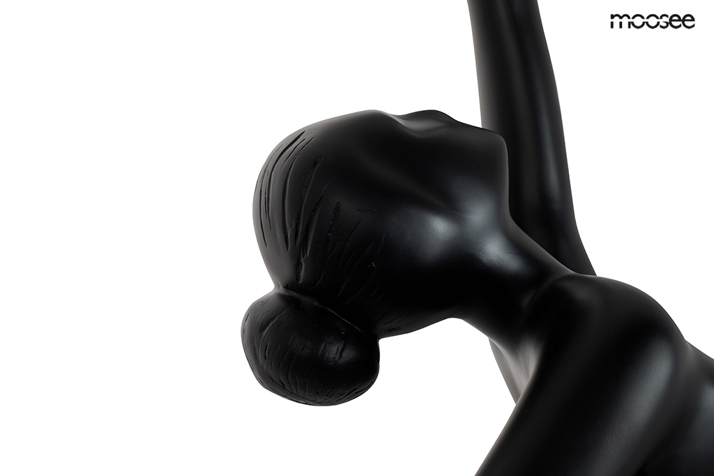 lampa podłogowa human barllerina baletnica