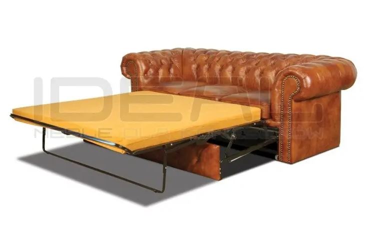 sofa z funkcja spani