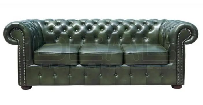 sofa chetserfield
