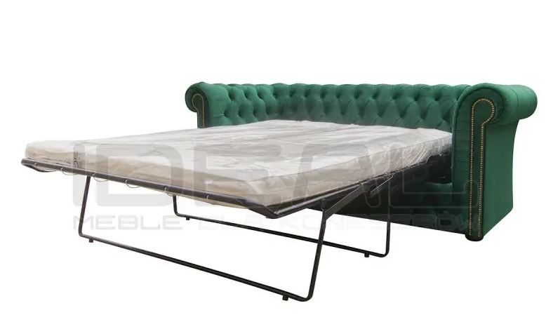 funkcja do spania codziennego