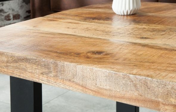 stolik kawowy drewniany