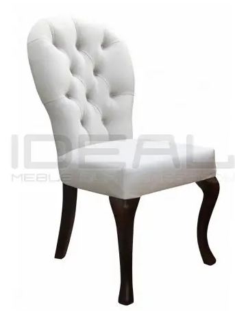 Kryesa glamour tapicerowane ludwika