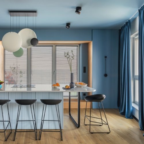 czarny hoker rolf modern 66