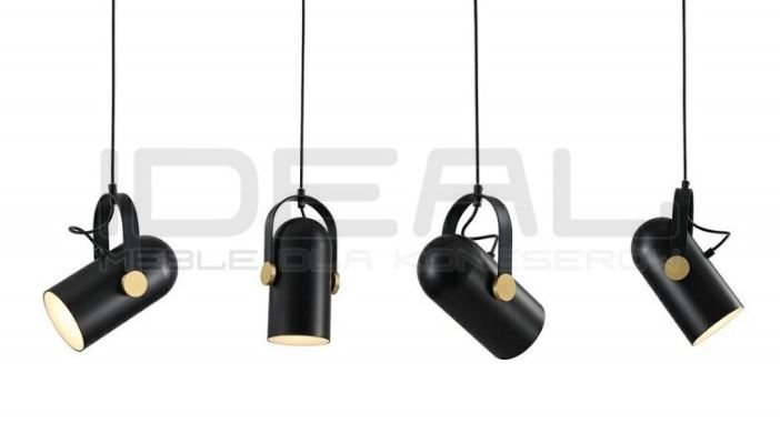 lampy nad wyspę kuchenna