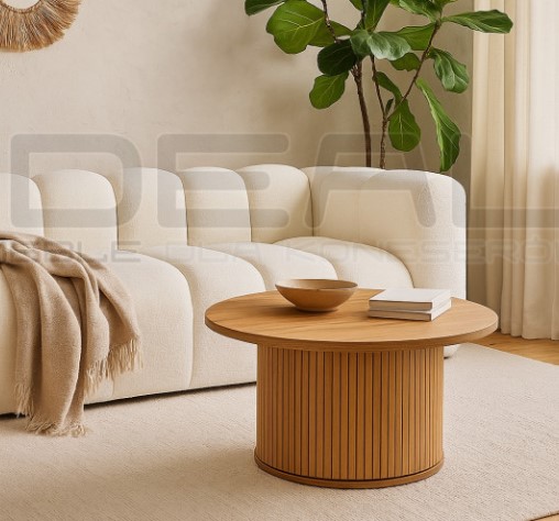 Sofa modułowa bez podłokietnika Serenata 3 osobowa