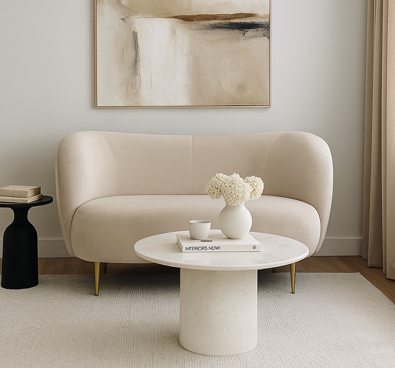 tanie meble to trwale meble wykonane w dobrych tkaninach