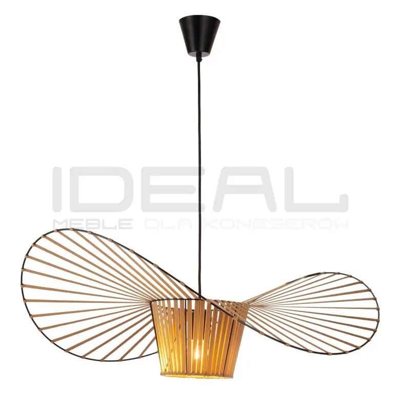 lampa wisząca capello sombrero