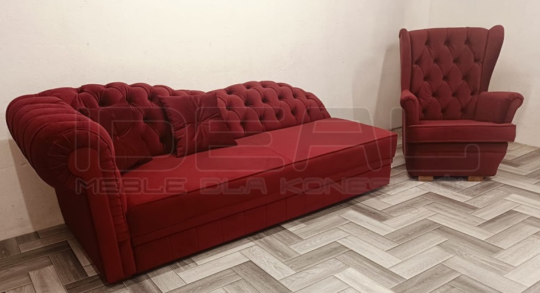 Szezlong Empire Normal