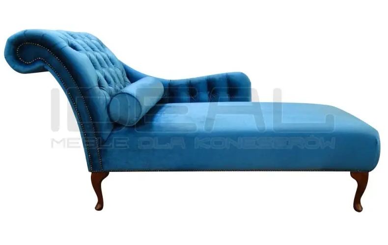 Szezlong Chesterfield Tees