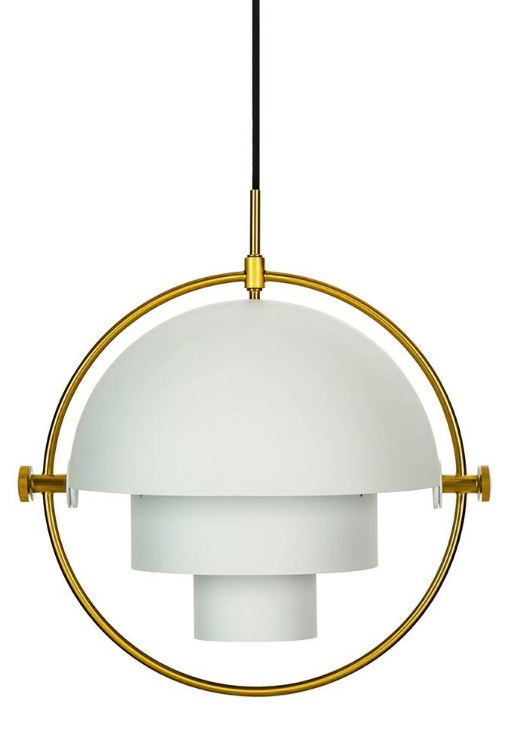 lampa glamour do salonu