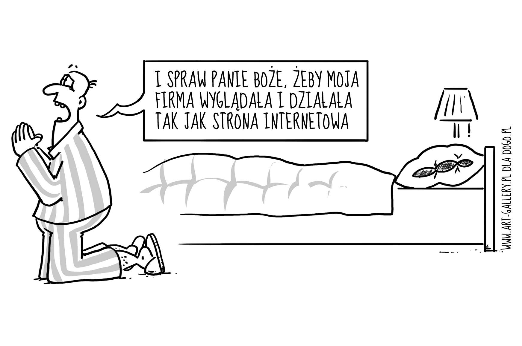 agencja interaktywna dogo system