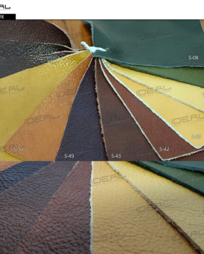 Skóra naturalna Antyk