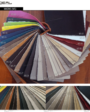 Skóra naturalna Madras MS