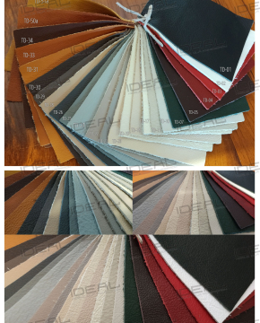 Skóra naturalna Tornado TD