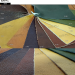 Skóra naturalna Antyk