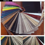 Skóra naturalna Madras MS